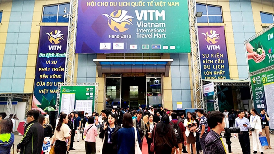 VITM Hanoi 2020 gears up for November 18 start date